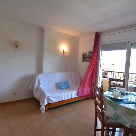 Apartament Rnet - Estrella De Mar Santa Margarita Roses Zewnętrze zdjęcie