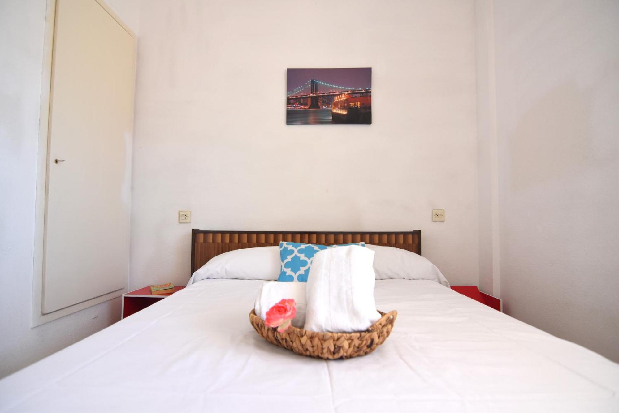 Apartament Rnet - Estrella De Mar Santa Margarita Roses Zewnętrze zdjęcie