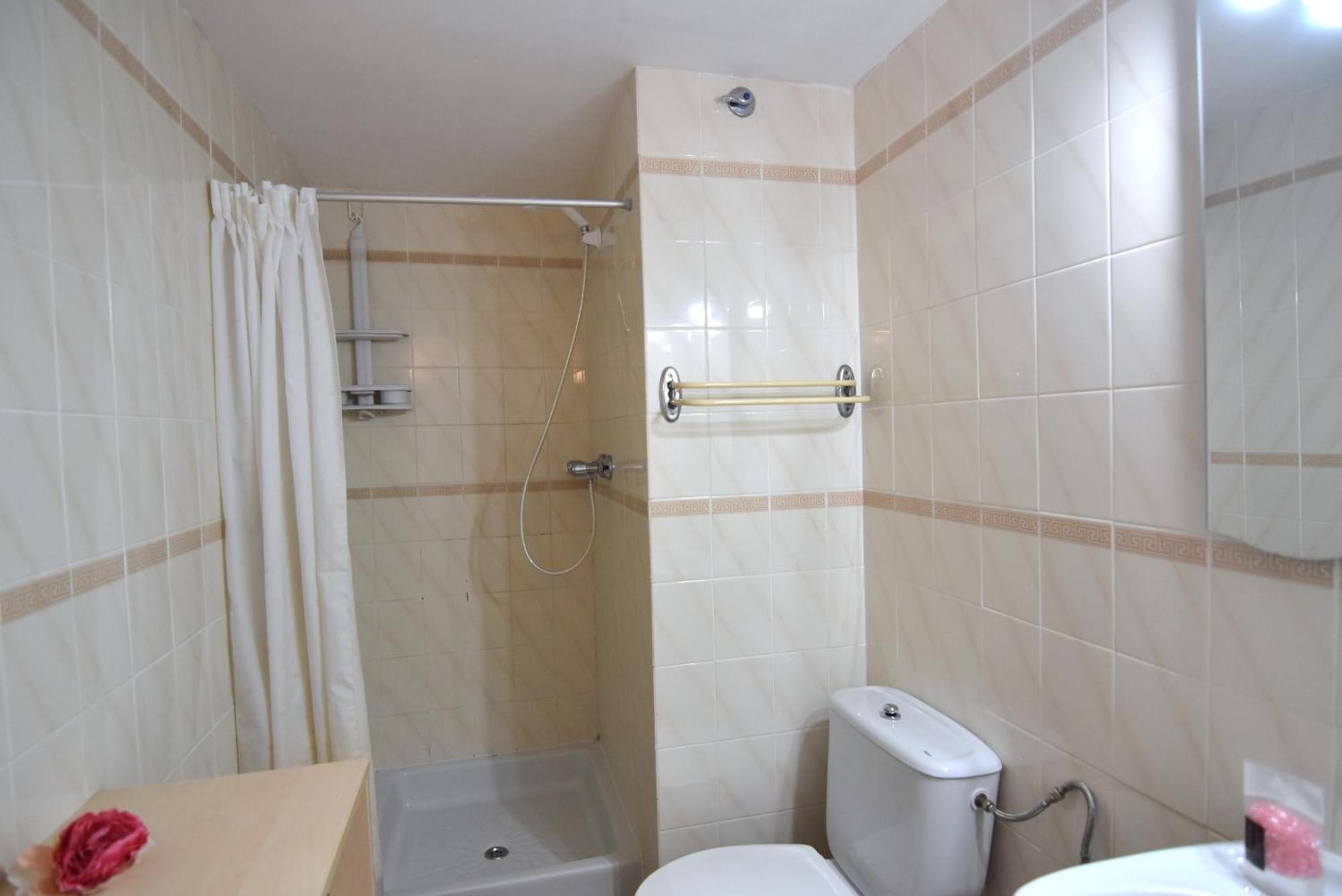Apartament Rnet - Estrella De Mar Santa Margarita Roses Zewnętrze zdjęcie