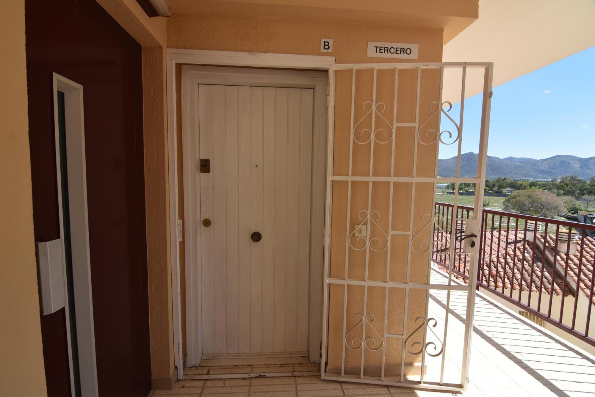 Apartament Rnet - Estrella De Mar Santa Margarita Roses Zewnętrze zdjęcie